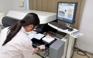 访企拓岗｜叶桂荣院长赴广州岭南护理院有限公司走访交流，慰问暑期驻企实践教师
