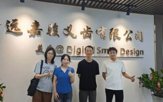 访企拓岗促合作，产教融合育匠人｜口腔教研室走进嘉俊义齿深化校企协同育人
