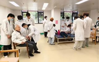 从课堂走向实践｜我校深入岭南养生谷产教融合基地开展实践教学走访