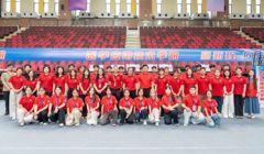 秋遇新程，与 “新” 相逢 | 欢迎医技知行 2026 级新同学！