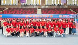 秋遇新程，与 “新” 相逢 | 欢迎医技知行 2026 级新同学！
