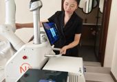 优秀校友｜从医学美容技术专业走出的健康仪器技术培训师