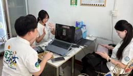 青春赴基层，实践绽芳华｜医技（知行）归野新筑突击队在“清远市清新区2026年大学生服务基层实践创新大赛”中斩获多项荣誉！