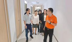 双基地授牌｜岭南职院携手广州爱尔眼科，共育眼视光人才