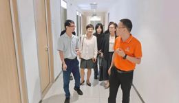 双基地授牌｜岭南职院携手广州爱尔眼科，共育眼视光人才