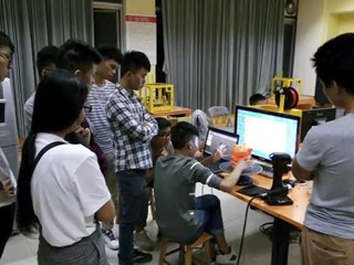 智造科技协会