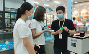 来！我有万丈光芒-智能制造专业体验之旅