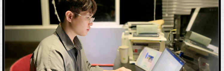 【优秀校友】喝水不忘挖井人—柯泽帆