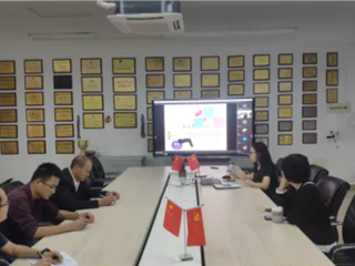 书记讲党课——新时代课程思政建设
