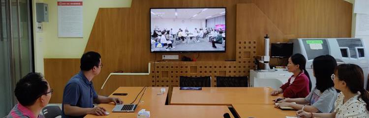 智能制造党总支学习习近平总书记在中国人民大学考察时的重要讲话精神