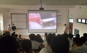 智能制造学院21级总结大会