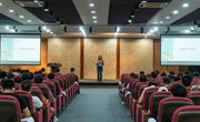 智能制造学院召开20级实习动员会