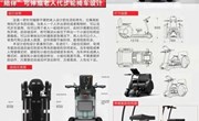 我院工业设计专业作品荣获全国大学生工业设计大赛铜奖
