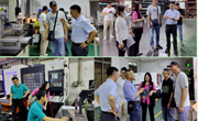 访企拓岗促就业,校企融合谋发展——智能制造学院访企拓岗专题(一)