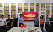 校企一体多途径探索,为高质量就业助力---智能制造学院访企拓岗专题(七)