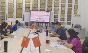 把握时代机遇 坚定为党育才——智能制造学院党支部召开学习贯彻习近平新时代中国特色社会主义思想主题教育专题组织生活会