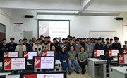 启迪智慧,开发潜能,深挖兴趣——吉林大学任长春教授进课堂说创新