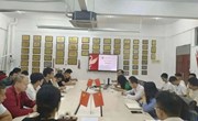 以生为本,提质培优丨智能制造学院“书记、院长面对面”——期中学生座谈会顺利召开