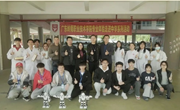 智造未来丨智能制造学院专业体验进校园