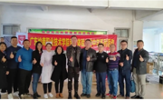智造未来丨智能制造学院专业体验走进中学校园
