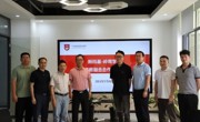 访企拓岗丨校企交流谋发展，携手共育智造人