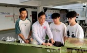 从毛坯到精密件：问题驱动教学法解锁车床加工核心技能——伍荣彬老师《基本技术技能融合项目：零件加工》课堂教学改革纪实