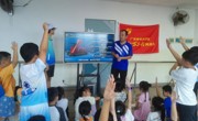 百千万工程丨青春担当,逐梦启航—智能制造学院(弘毅书院)“百千万工程”突击队行动活动纪实