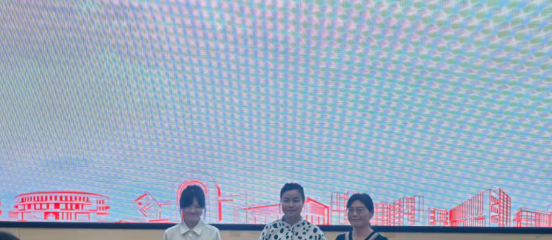 喜报 | 智能制造学院党总支微党课荣获二等奖