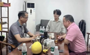 校企合作 | 校友驿站再添一站!