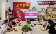 产教融合 | 校企共探无人机工作室合作项目