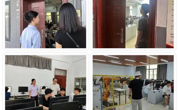 一站式学生社区|智能制造学院（弘毅书院）节后查课促成长