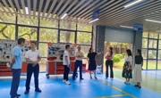 校企聚力破局:新能源汽车产业学院建设工作推进会顺利召开
