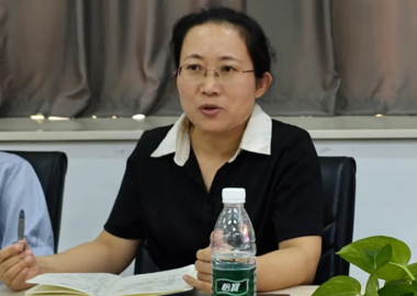 锚定目标,高效推进 —— 智能制造学院(弘毅书院)召开十月重点工作部署会