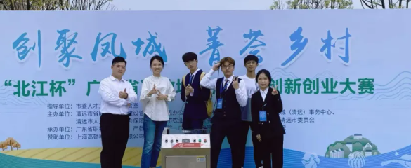 党员好榜样｜从工匠到工匠培育者的红色转身