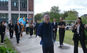 聚焦书院文化，赋能特色发展：校长劳汉生深入智能制造学院（弘毅书院）专题调研