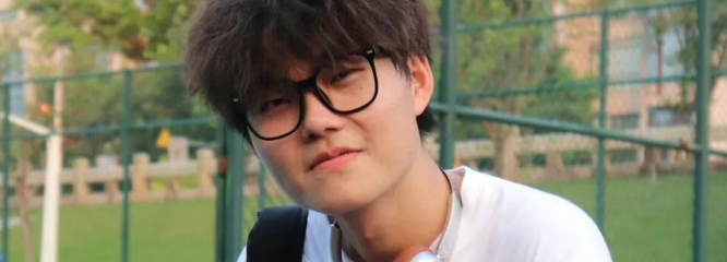 奋斗正当时｜智能制造学院（弘毅书院）国家励志奖学金获得者风采展示（第一期）