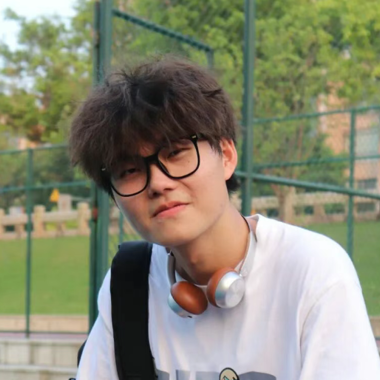 奋斗正当时｜智能制造学院（弘毅书院）国家励志奖学金获得者风采展示（第一期）