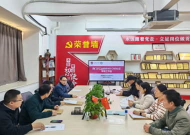 持专业认证，启未来征程 —— 我院组织西门子NX CAD认证考试