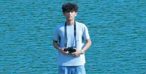 奋斗正当时｜智能制造学院（弘毅书院）国家励志奖学金获得者风采展示（第二期）