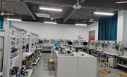 自动化系统控制技术应用实训室