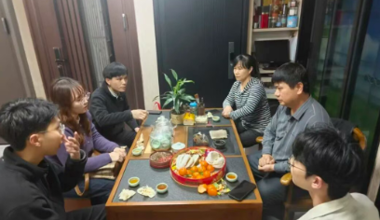 暖心家访行 关爱零距离｜以心赴约，守护每一份成长