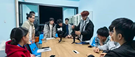 以培训破难题，以实操强能力｜本次专项培训干货满满