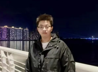 奋斗正当时，星光不负追梦人｜智能制造学院（弘毅书院）国家励志奖学金获得者风采展示（第四期）