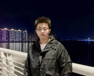 奋斗正当时，星光不负追梦人｜智能制造学院（弘毅书院）国家励志奖学金获得者风采展示（第四期）