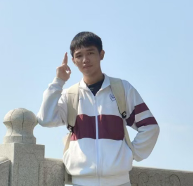 奋斗正当时｜智能制造学院（弘毅书院）国家励志奖学金获得者风采展示（第五期）