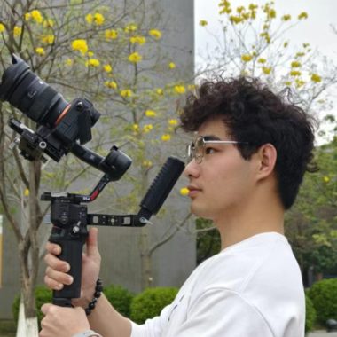 实习生好榜样 | 林显炼：不必追赶谁，你本身就是一场盛大的抵达