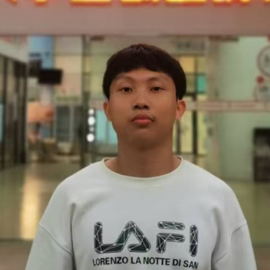 奋斗正当时｜智能制造学院（弘毅书院）国家励志奖学金获得者风采展示（第六期）