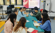 育人动态 | 校领导牵头定方向 学徒培养再升级——我院深入推进学徒制人才培养工作
