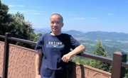 教师好榜样丨郭武：在创新的赛道上做学生最坚实后盾
