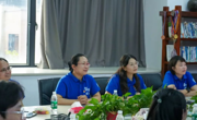 毕业活动｜以茶话未来  毅梦赴山海